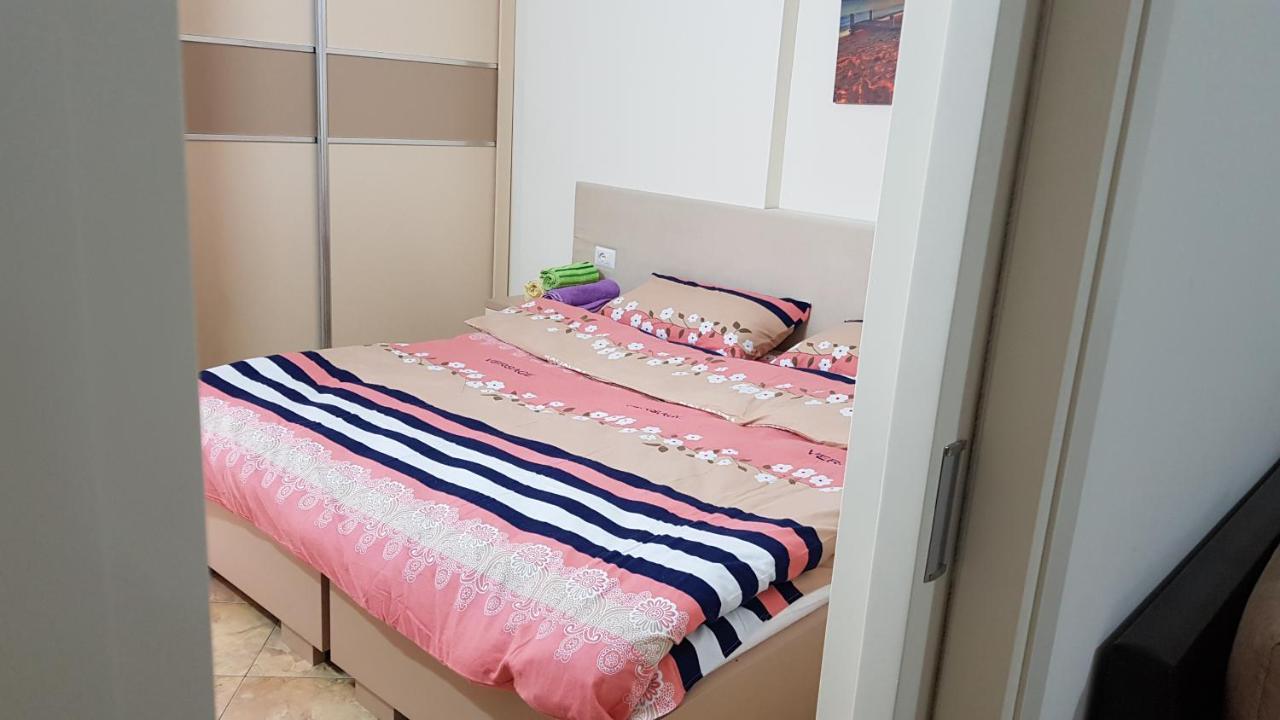 Dea Apartment 1 Wlora Zewnętrze zdjęcie