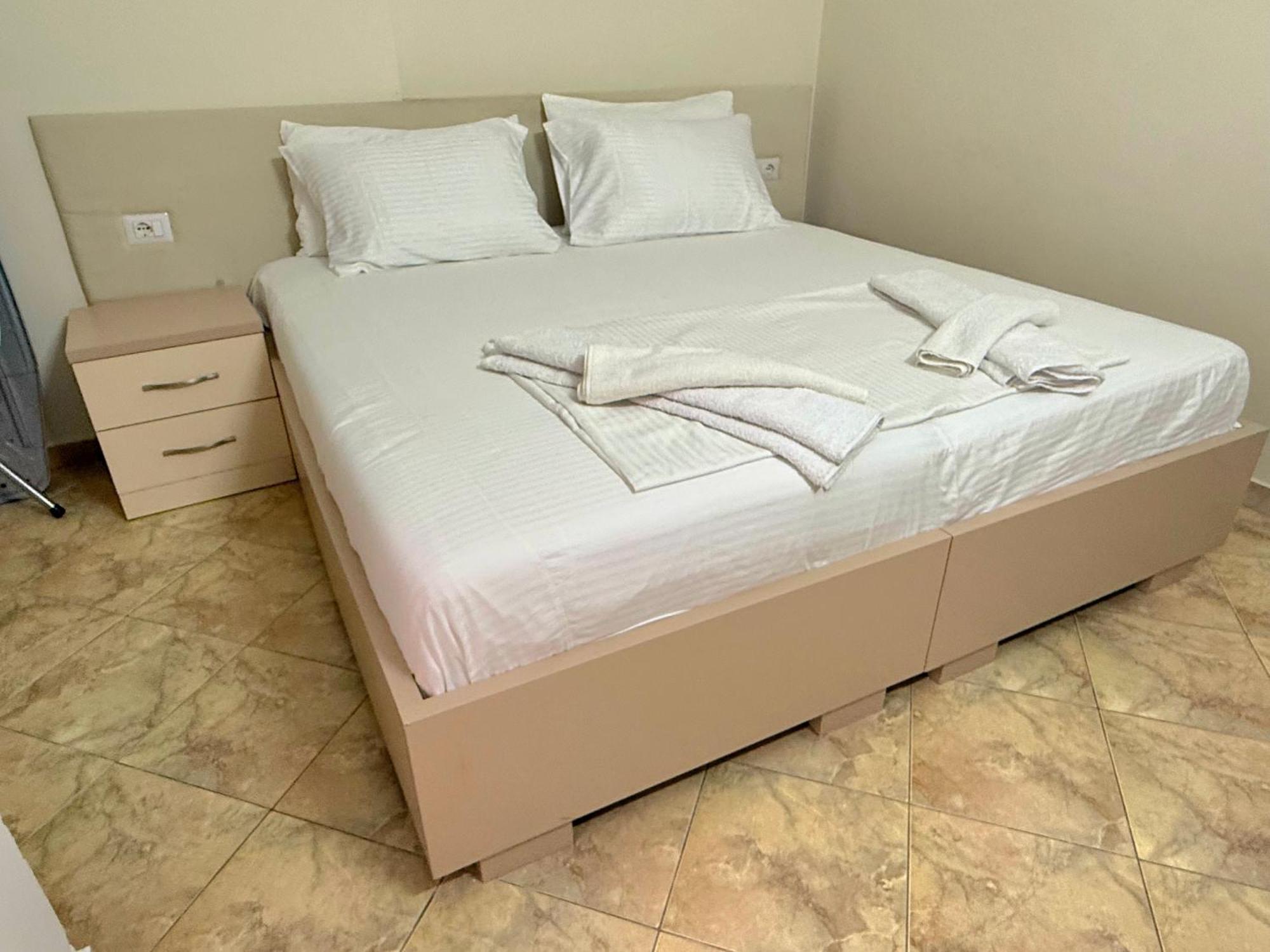 Dea Apartment 1 Wlora Zewnętrze zdjęcie