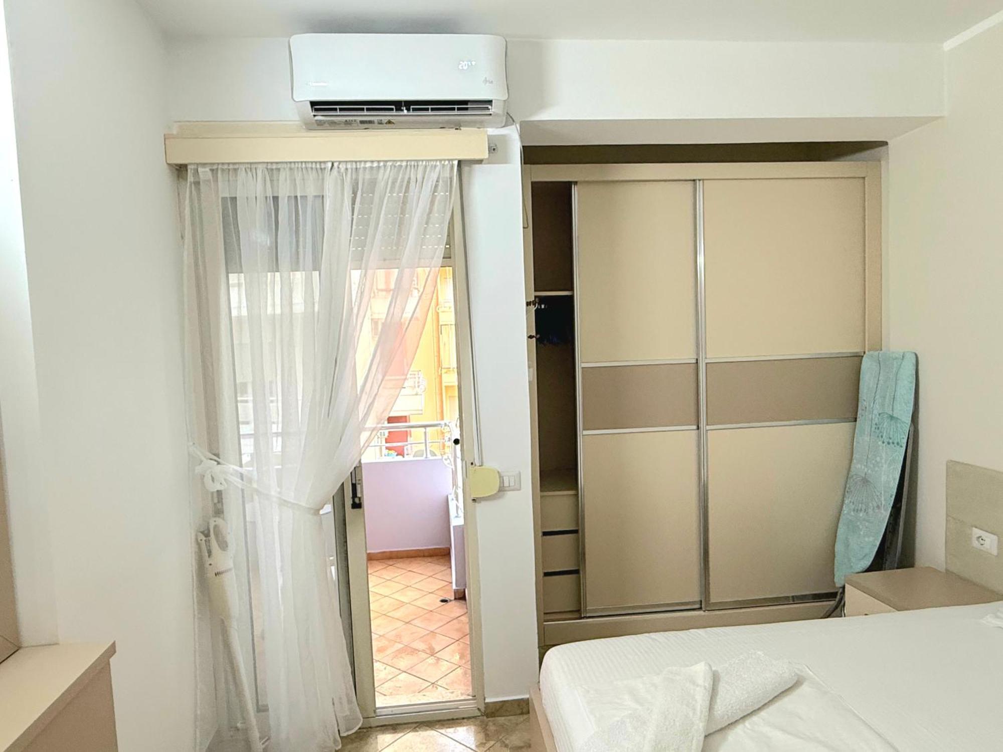 Dea Apartment 1 Wlora Zewnętrze zdjęcie